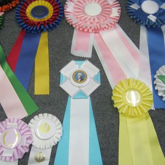 Rosettes